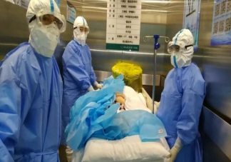 孕婦感染新冠要終止妊娠嗎 孕婦確診感染新冠病毒會傳染給胎兒嗎