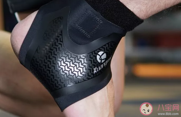 護(hù)踝會(huì)把球鞋口撐大嗎  穿護(hù)踝球鞋尺碼要怎么選擇