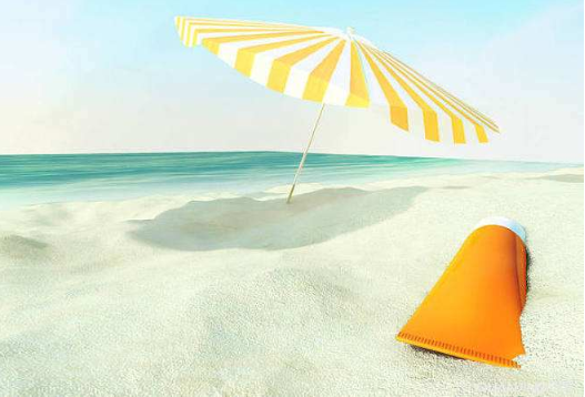 防曬霜一天最少凃幾次 防曬霜使用后可以管多長時間