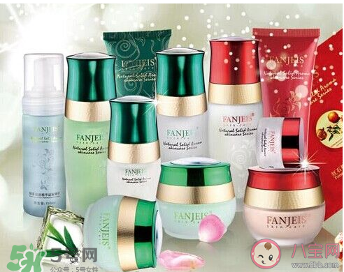 梵潔詩護膚品屬于什么檔次 梵潔詩護膚品效果怎么樣 梵潔詩護膚品屬于什么檔次 梵潔詩護膚品效果怎么樣