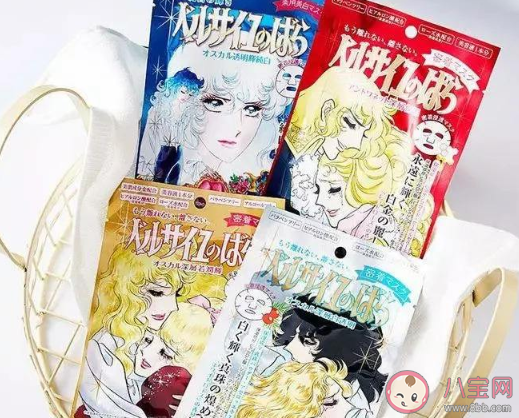 凡爾賽玫瑰面膜保質期怎么看 凡爾賽玫瑰面膜好用嗎