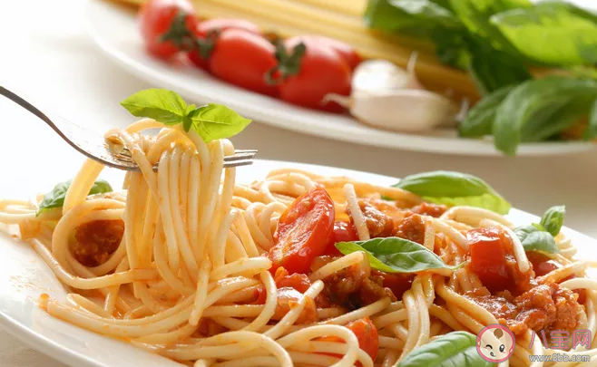 寶寶多大可以吃意大利面 意面怎么給寶寶吃 寶寶多大可以吃意大利面 意面怎么給寶寶吃