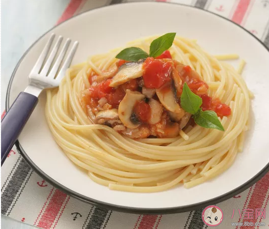 意面怎么烹調(diào) 如何制作意大利面醬料