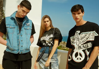 boy燙金被洗掉了怎么辦 boy燙金掉色后怎么補救。