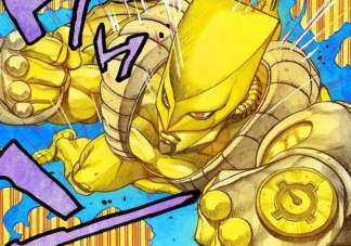 阿姨壓一壓 jojo第幾集 阿姨壓一壓是什么bgm出自哪里