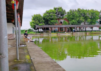 釣到魚了怎么發朋友圈說說 釣到魚的激動心情句子