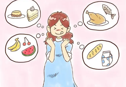 孕期想吃甜食怎么辦 怎么控制吃甜食的量