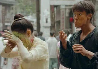 小娘惹大傻的結局是什么 大傻是真的傻嗎