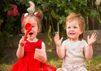 孩子不愛分享玩具怎么辦 如何引導孩子分享玩具