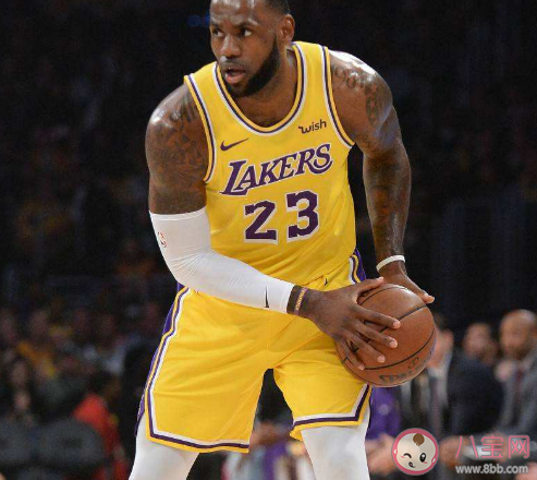 詹姆斯球衣怎么看是不是正品 詹姆斯正品球衣鑒定方法