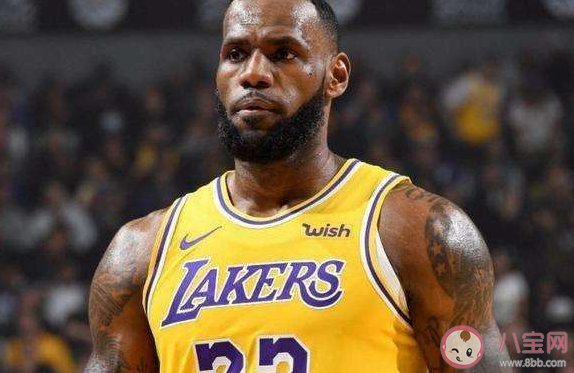 詹姆斯球衣怎么看是不是正品 詹姆斯正品球衣鑒定方法