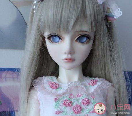 bjd娃娃是什么意思 bjd娃娃怎么養