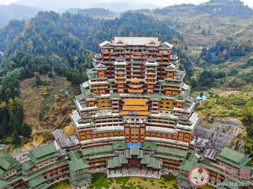 水司樓為什么叫水司樓 水司樓是怎么來的