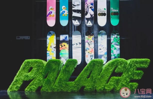 palace微信小程序發售清單曝光 palace小程序可以取消訂單嗎