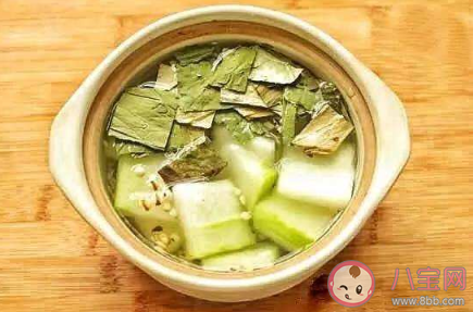 2020適合大暑節氣的養生食譜大全推薦 2020大暑節氣到了吃什么菜好