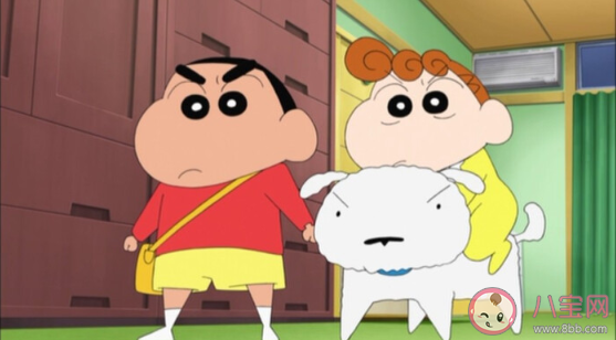 蠟筆精是什么意思 蠟筆精梗的來源出處介紹