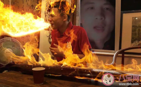 吃得太辣有什么危害 如何快速解辣