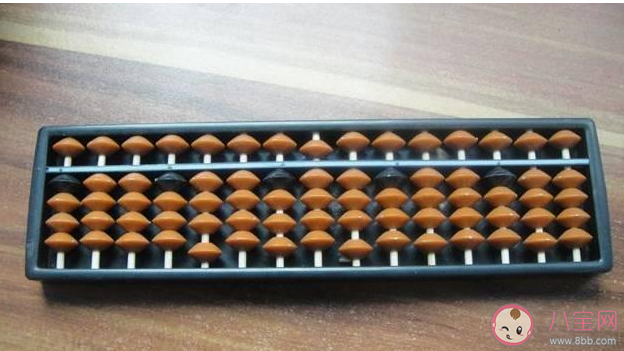 孩子幾歲可以學珠心算 孩子學珠心算有什么好處