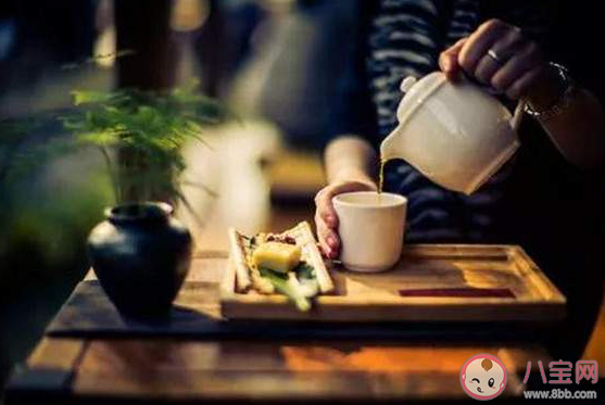 2020大暑節氣適合喝什么茶養生 2020大暑養生茶推薦