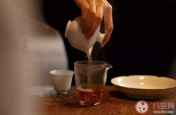 2020大暑節氣適合喝什么茶養生 2020大暑養生茶推薦