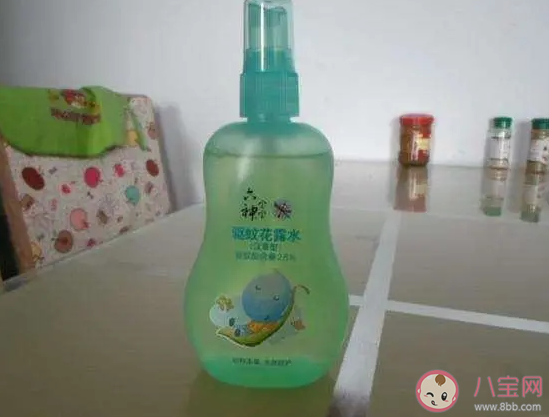 花露水和風油精混合能去除房子里的螞蟻嗎 花露水和風油精有什么區別