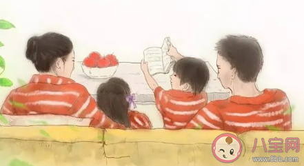 做全職媽媽的真實感言 全職媽媽是一個好的選擇嗎