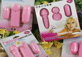 用跳蛋是什么感覺 跳蛋要怎么使用