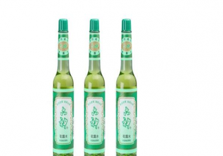 花露水和風油精混合能去除房子里的螞蟻嗎 花露水和風油精有什么區別