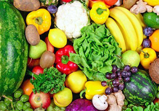  吃什么改善發質毛躁 頭發干枯毛躁應該吃什么補