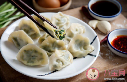 頭伏餃子二伏面是哪里的風俗 頭伏為什么要吃餃子