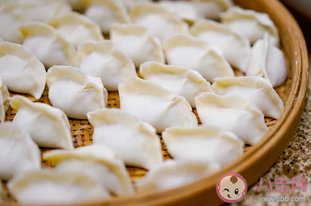 頭伏餃子吃什么餡兒的好 什么餡兒的餃子健康