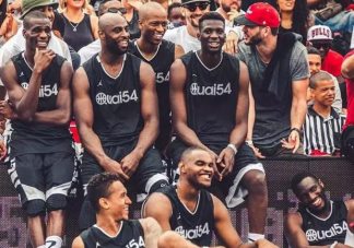 籃球內線指什么位置 籃球外線是指什么位置