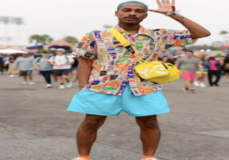 男生夏日短褲怎么選怎么搭配 夏天男士短褲選哪種材料的好