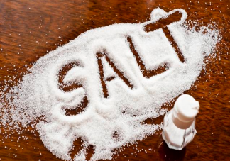 寶寶經(jīng)常食用的隱形鹽食物 哪些食物含有隱形鹽