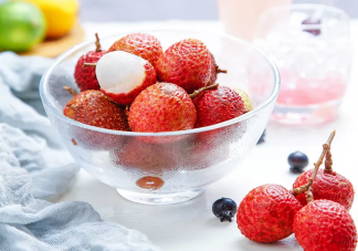 荔枝泡保鮮劑有危害嗎 荔枝怎么保存新鮮