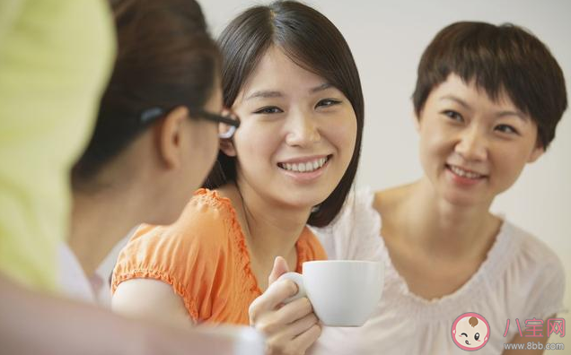 特別會聊天的思維方式是什么樣的 聊天交談時應遵循的五個原則