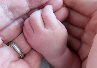 歡迎小生命到來的心情句子 迎接小生命降生的短句