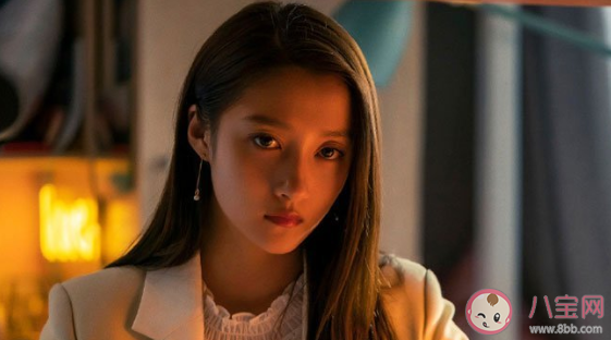 二十不惑梁爽的結(jié)局是什么 梁爽最后和誰(shuí)在一起了