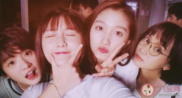 《二十不惑》四個女生的結局是什么 四個女孩的結局介紹