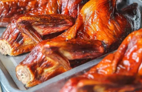 成都火鍋是怎么無(wú)聲攬客的 成都還有哪些美食