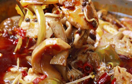 成都火鍋是怎么無(wú)聲攬客的 成都還有哪些美食