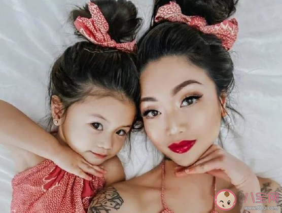 家里有小棉襖的開心心情說說 女兒是小棉襖經典語句