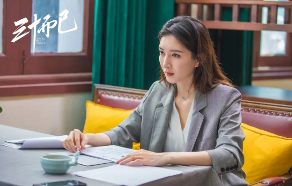 三十而已三位女主的結局是什么 三十而已大結局介紹分析