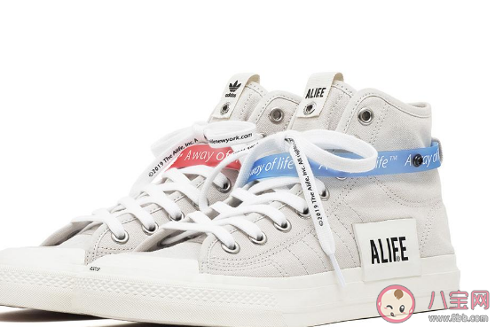 alife是什么牌子 alife是什么檔次