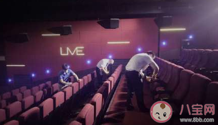 電影院開門了想看電影的說說 想看電影的心情感慨