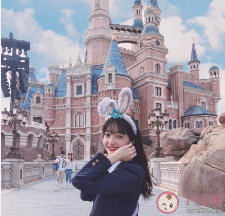第一次去迪士尼的你是怎樣的體驗 第一次去迪士尼感覺如何 第一次去迪士尼的你是怎樣的體驗 第一次去迪士尼感覺如何