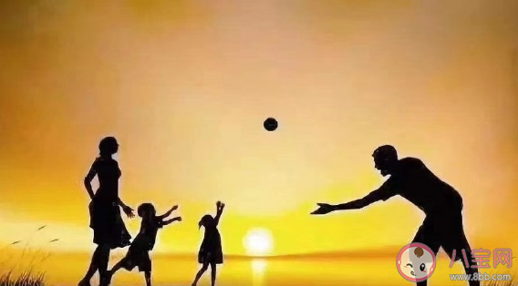 孩子工作兩難的心情說說 工作孩子不能兼顧感慨句子