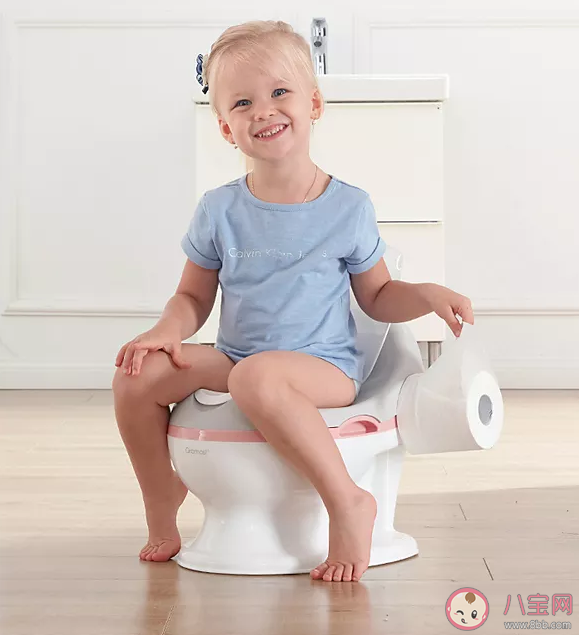 兒童小馬桶買哪種好 挑選兒童馬桶四個標準