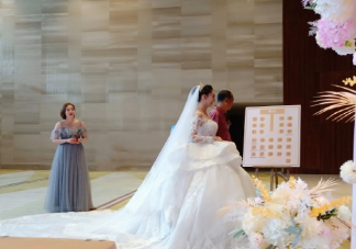 明天結婚發朋友圈說說 結婚前一天的心情感言句子