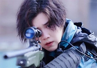 《穿越火線》肖楓的結局是什么 肖楓和安藍最后在一起了嗎